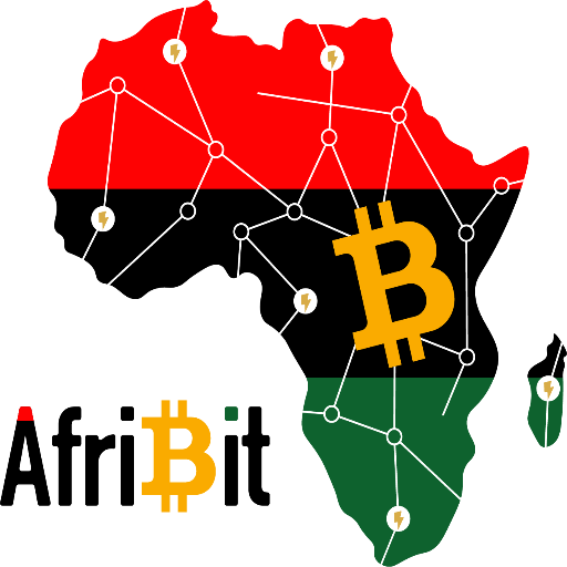 Afribit Marketplace